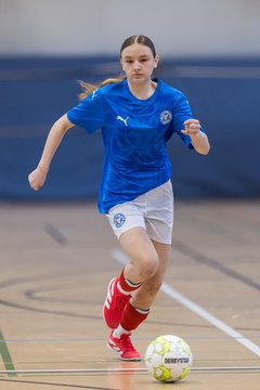 Bild 168 - wCJ NFV Futsalmeisterschaft